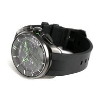 Oiritaly Watch Solar Man Citizen Eco Drive Bluetooth Watches